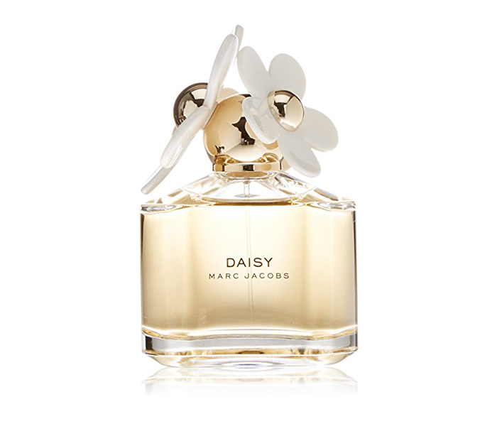 Marc Jacobs 100ml Daisy Eau de Toilette Spray for Women - Zoom Image 2