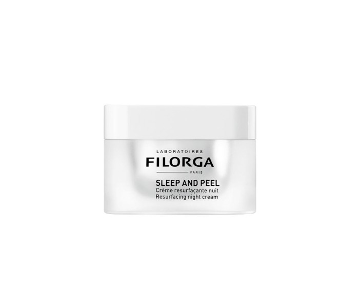 Filorga N11305134A Sleep And Peel Resurfacing Night Cream 50 ml - Zoom Image