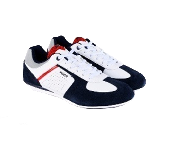 Puca PU18M4004 EU44 Zedd-Ex Shoes for Men - White - Zoom Image