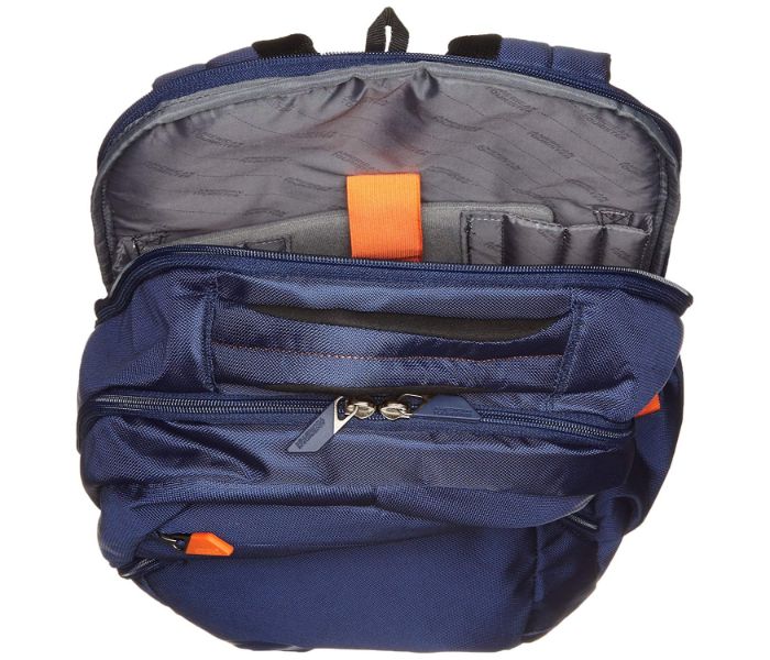 American Tourister GAT104LUG01266 Citi Pro 02 Backpack Navy - Zoom Image 2