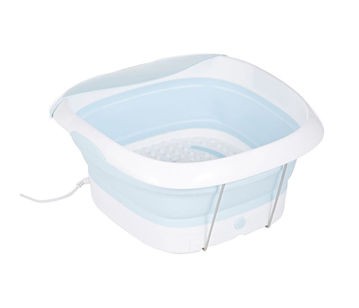 Homedics N15822626A Foldaway Luxury Footspa - Zoom Image 4