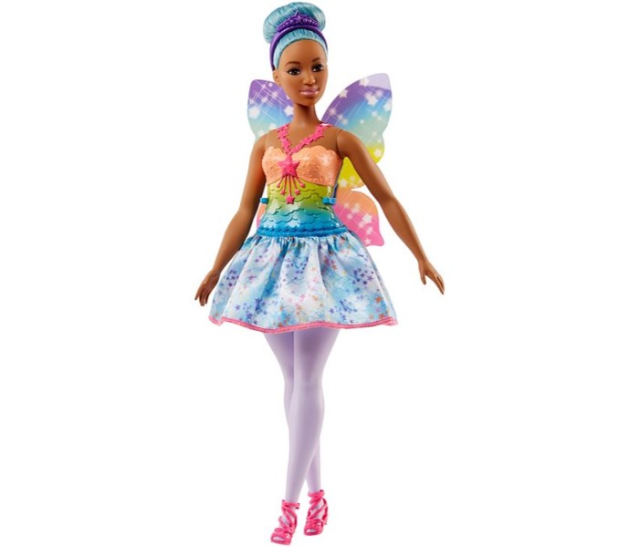 Barbie FJC84 Dreamtopia Fairy Doll Assorted - Zoom Image 4