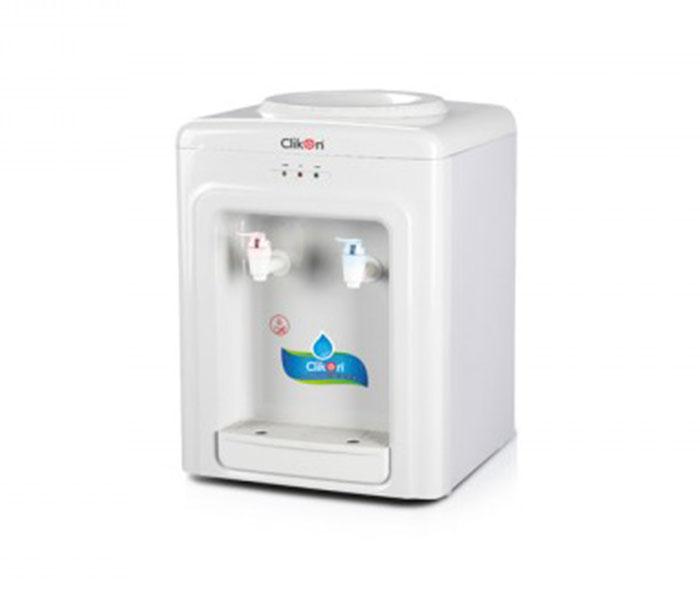 Clikon CK4021 2 Tap Water Dispenser - Zoom Image