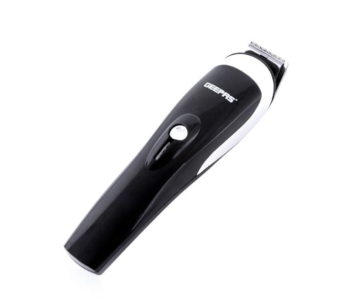 Geepas GTR8300N 9-in-1 Rechargeable Grooming Kit - Zoom Image 1