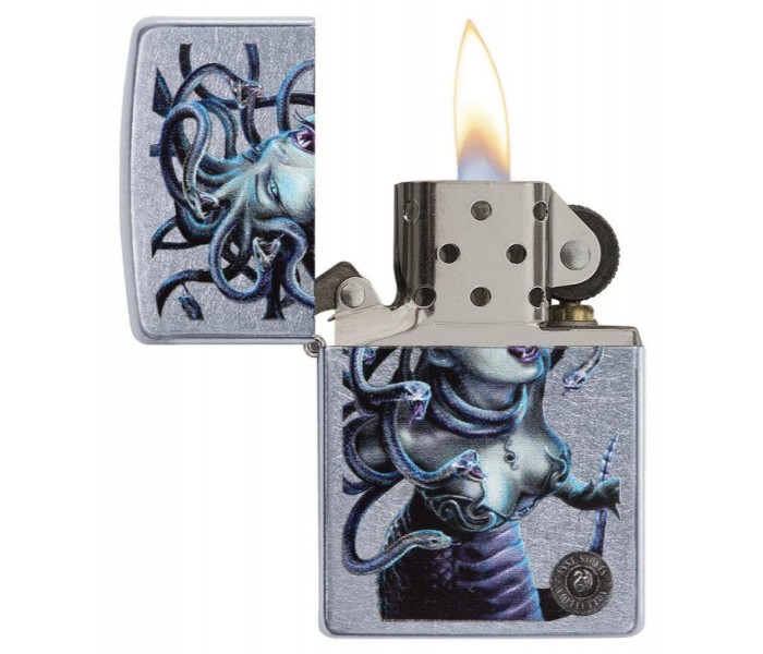 Zippo 29573 Anne Stokes Collection Lighter Multicolor - Zoom Image 1