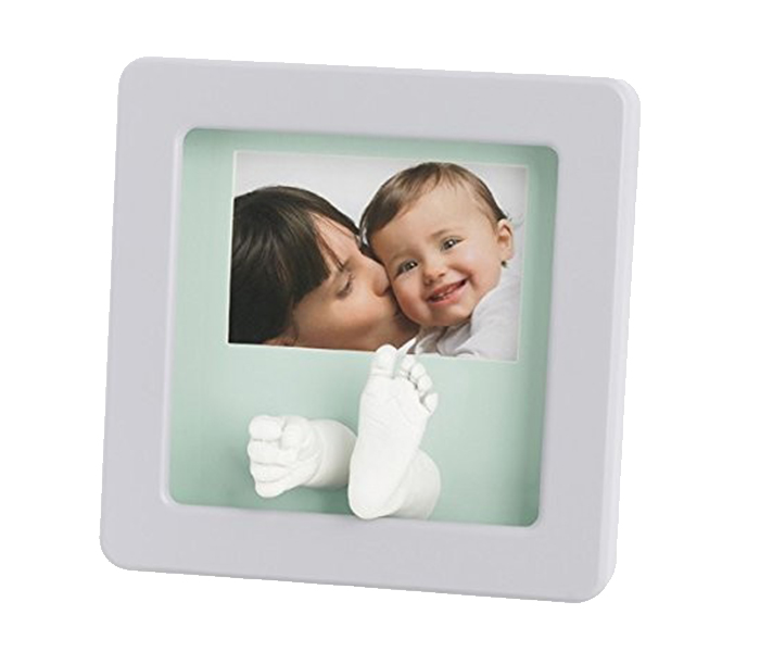 Baby Art 34120144 Photo Sculpture Frame - Pastel - Zoom Image 4