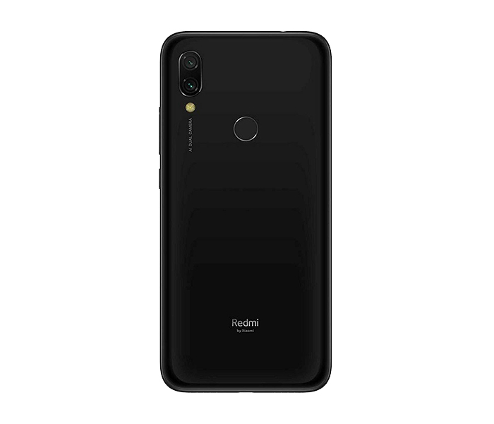 Xiaomi Redmi 7 2GB RAM 16GB Storage Smartphone - Black - Zoom Image 1