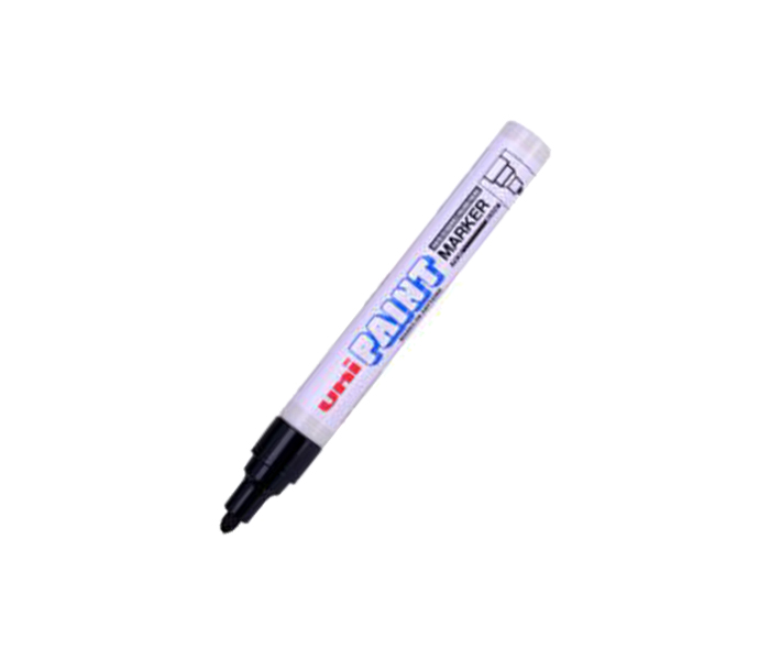 Uni Ball PX-20 Uni Paint Marker - Zoom Image 2