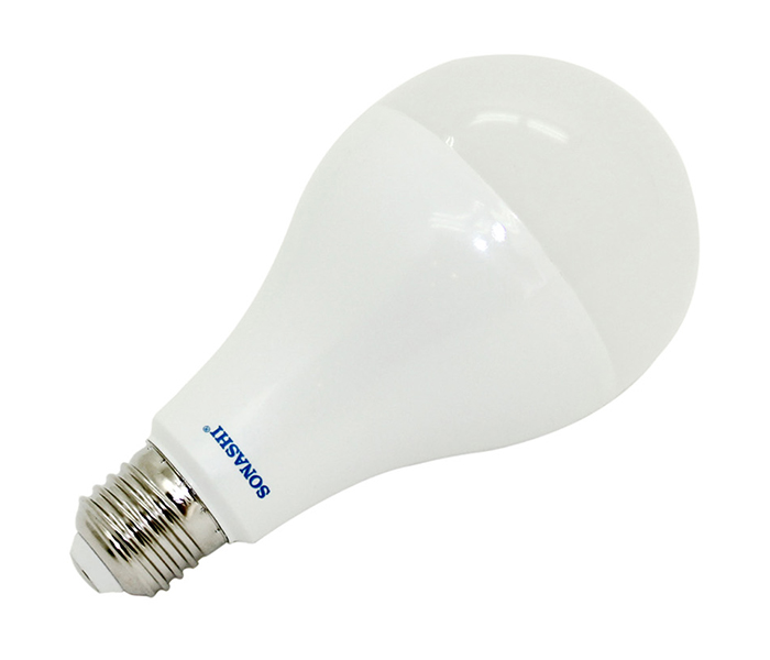 Sonashi SLB-015 15W E27 Screw Type LED Bulb - White - Zoom Image 1