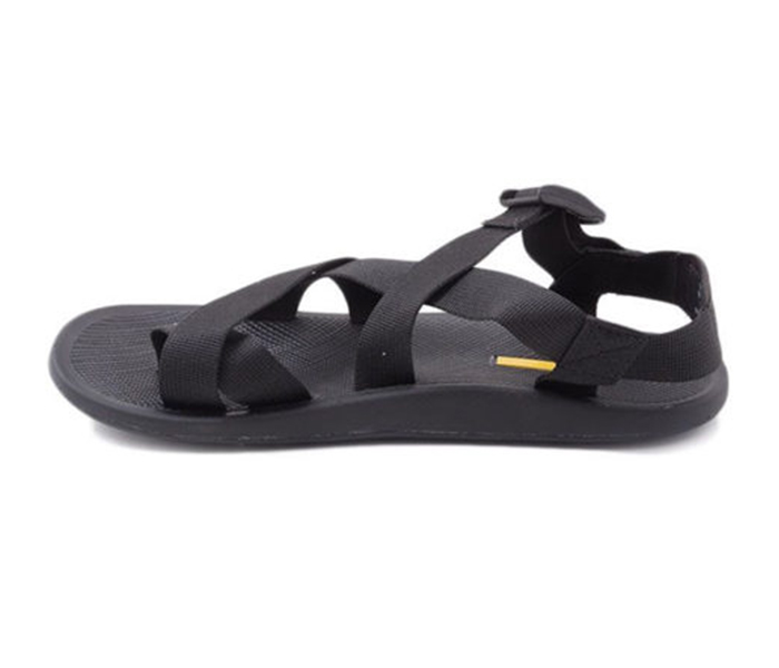 Puca SP16M0019 EU43 Spot Sandals for Men - Black - Zoom Image 4