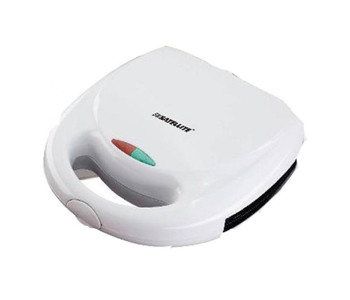 BM Satellite BM-7073 Hotdog Maker - White - Zoom Image 3