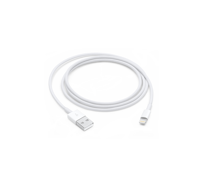 Nyork iPhone 1MTR Lightning Cable apple - Zoom Image