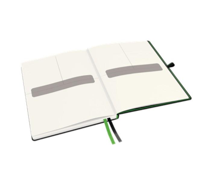 Leitz 4473-00-95 Notebook Squared Black - Zoom Image 5