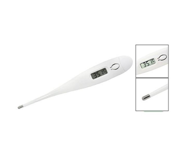 Digital Thermometer with beeper for Adult and Children - Zoom Image 2