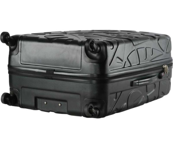 Kamiliant KML104LUG00200 Pinnado Spinner 67 x 24 Cm Black - Zoom Image 4