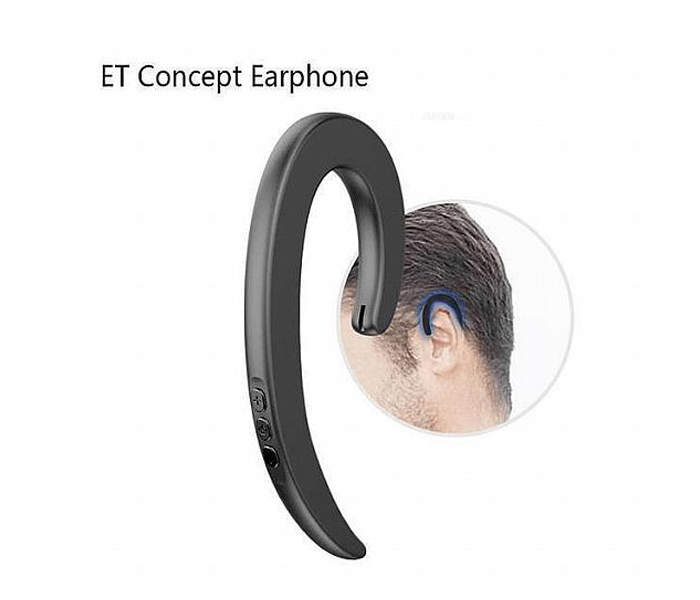 Jakcom Non-In Ear Hook Slim an Wireless Bluetooth Headset With Mic - Zoom Image 2