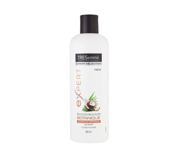 Tresemme N11076657A Botanic Conditioner - 500ML - Zoom Image