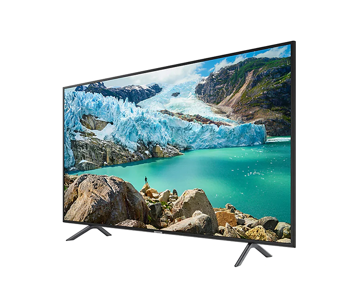 Samsung RU7100 58 inch Smart 4K UHD Television - Zoom Image 2