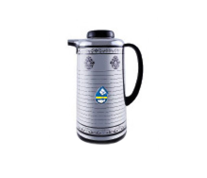 Sanford SF1686VF 1.0 Litre Stainless Steel Vacuum Flask - Zoom Image