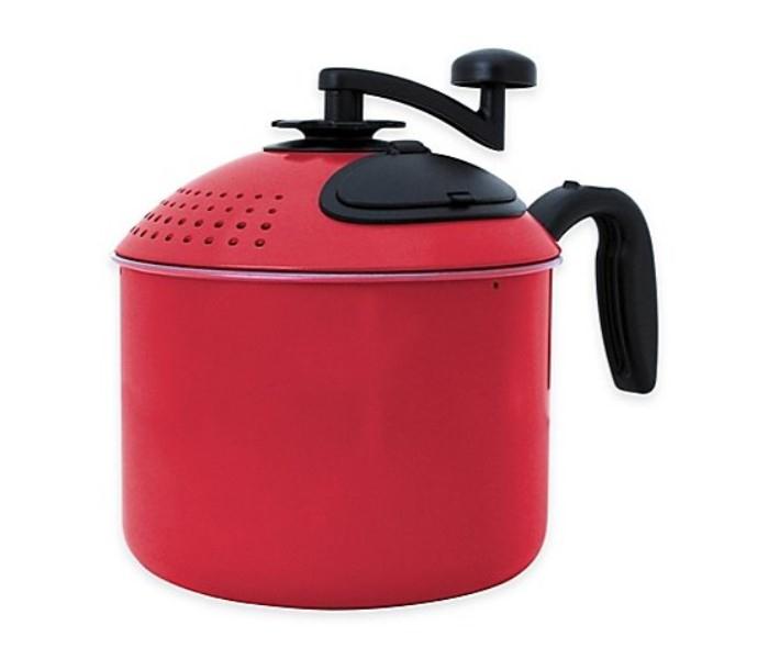 Mac Magic Pasta Pot 4-qt - Zoom Image 1