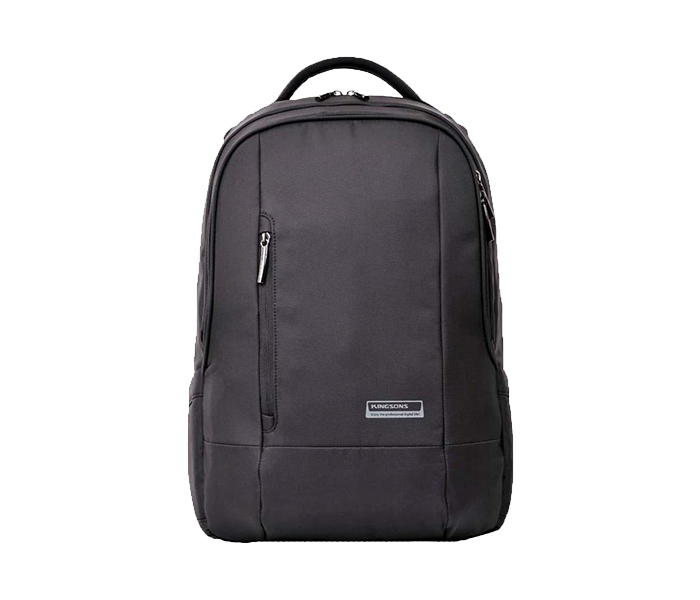 Kingsons KS3022W Elite Series 15.6-inch Laptop Backpack - Black - Zoom Image 4