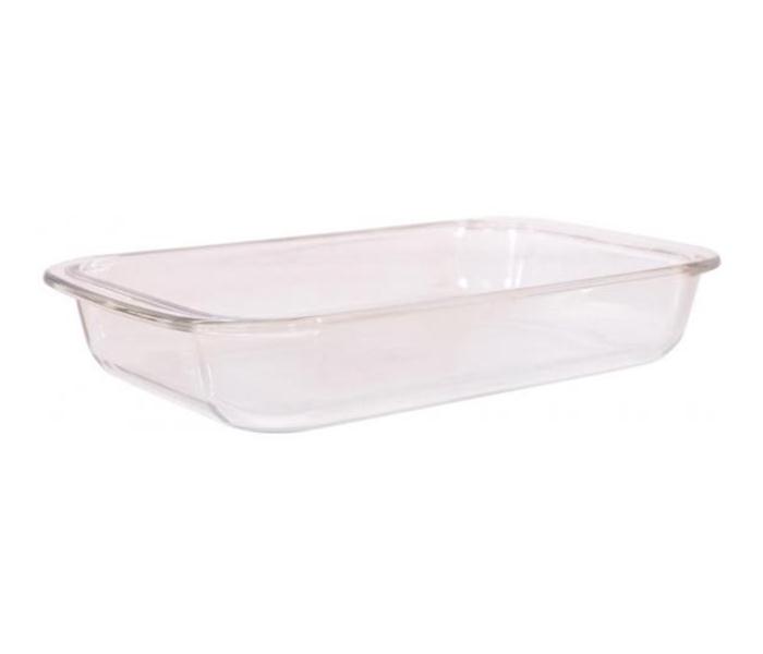 Royalford RF2693-GBD 1 Litre Glass Baking Dish - Zoom Image 3