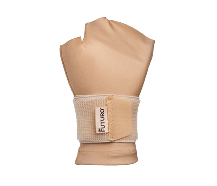 Futuro N13759394A Energizing Support Hand Glove - Zoom Image 2