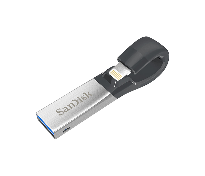 Sandisk iXPand 32GB Mini Flash Drive - Zoom Image 3