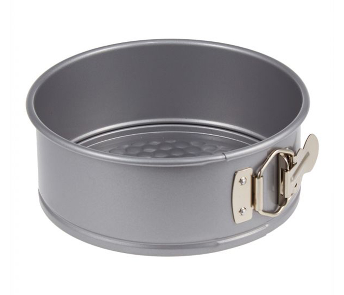 Prestige PR46669 18CM Springform Cake Tin - Grey - Zoom Image