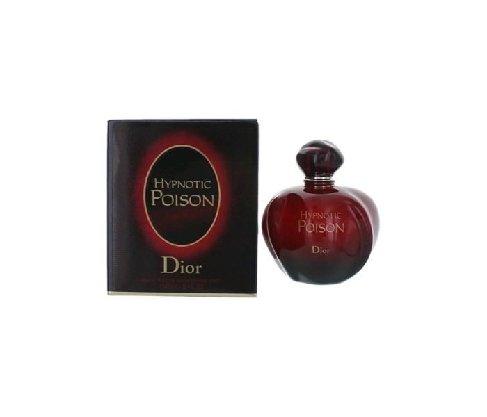 Dior Hypnotic Poison EDT 150 ml for Women - Zoom Image