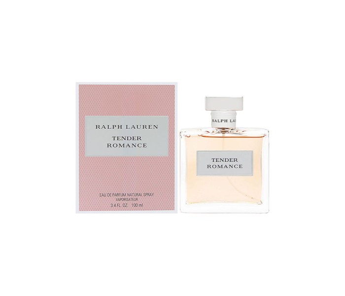 Ralph Lauren Tender Romance EDP 100 ml for Women - Zoom Image