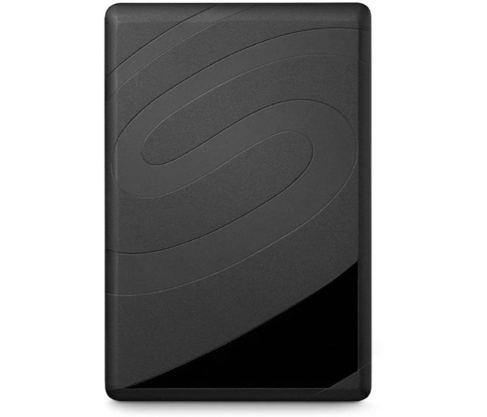 Seagate STDR1000200 2TB 2.5 inch Backup Plus Slim Portable Hard Disk Drive Red - Zoom Image 3