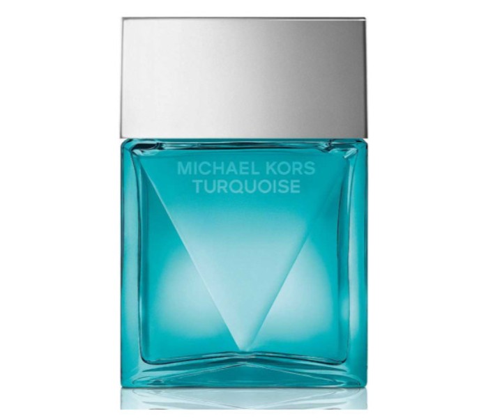 Michael Kors Turquoise EDP 100 ml for Women - Zoom Image 1