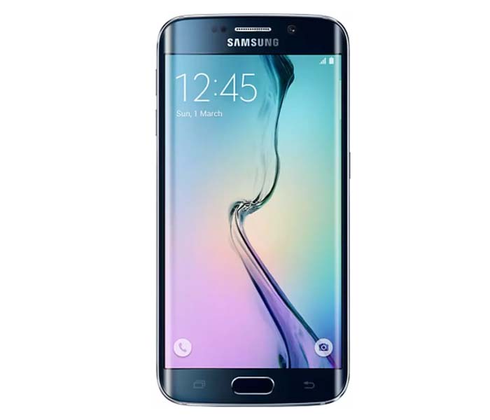 Samsung Galaxy S7 With 4 GB RAM 32 GB ROM - Gold - Zoom Image 5