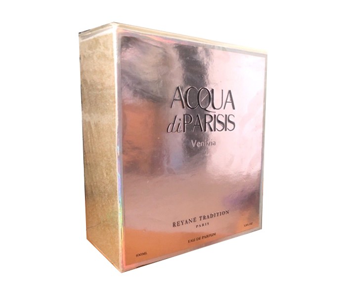 Parisis Parfums 100ml + 250ml Acqua Di Parisis Venizia Gift Set for Women - Zoom Image