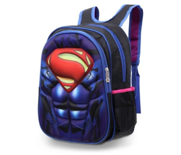 Okko OK4789 Superman Kids School Bag - Zoom Image 1