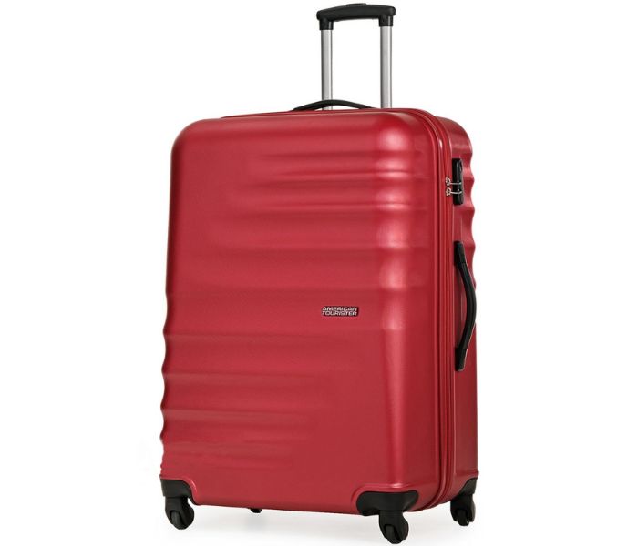 American Tourister GAT104LUG02864 Preston Spinner 55 x 20 Cm Red - Zoom Image