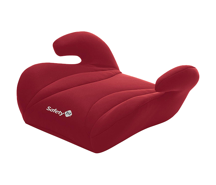 Safety 1st 8535765000 Manga Safe Group 3 Booster Car Seat - Full Red - Zoom Image 3