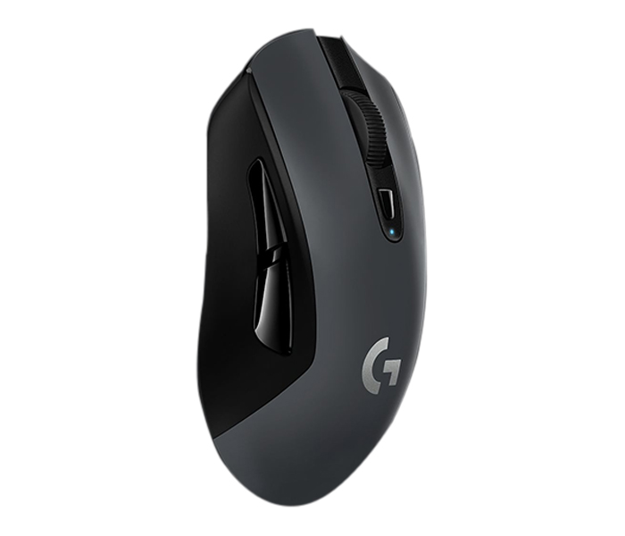 Logitech 910-005102 G603 Lightspeed Wireless Gaming Mouse - Black - Zoom Image 1