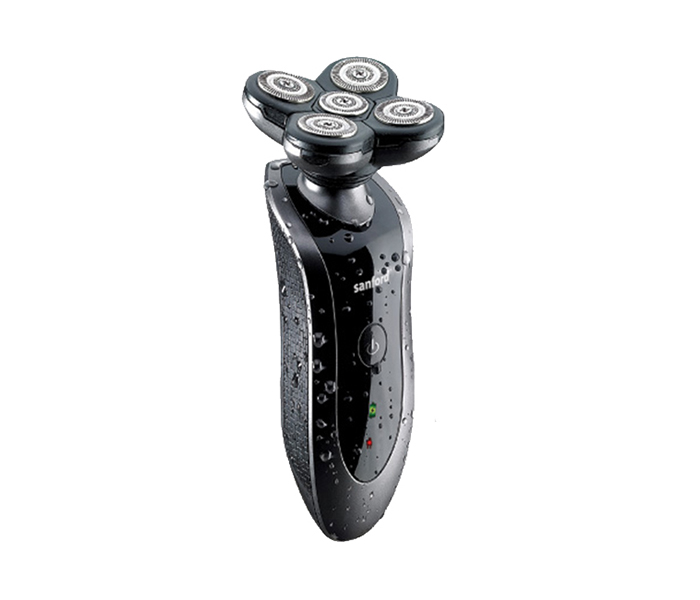 Sanford SF1985MS BS Rechargeable Men Shaver - Zoom Image