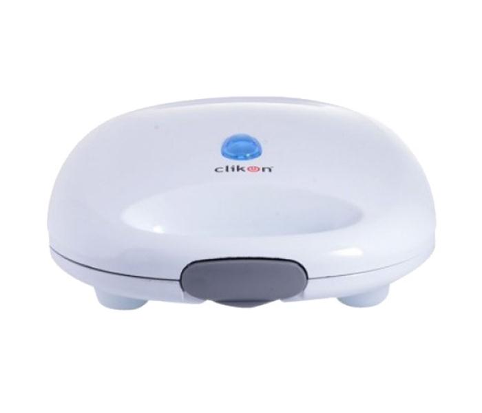 Clikon CK2409 4 Slice Sandwich Maker - Zoom Image 2