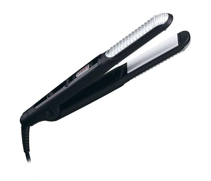 Braun ST550 Satin Hair 5 Multistyler Straightener - Black - Zoom Image 4