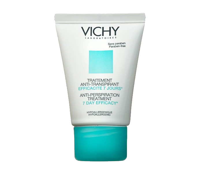 Vichy N16122655A Anti Perspirant 7-Day Treatment Cream - 30ML - Zoom Image