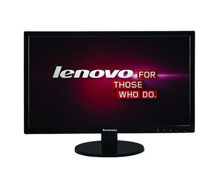 Lenovo 65BAACC1UK 19.5-inch IPS Wide LED Think Vision Monitor - Zoom Image 3