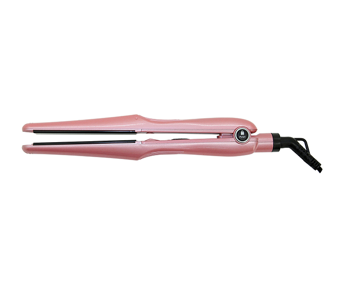 Sonashi SHS-2068 Ceramic Hair Straightener, Pink - Zoom Image 1