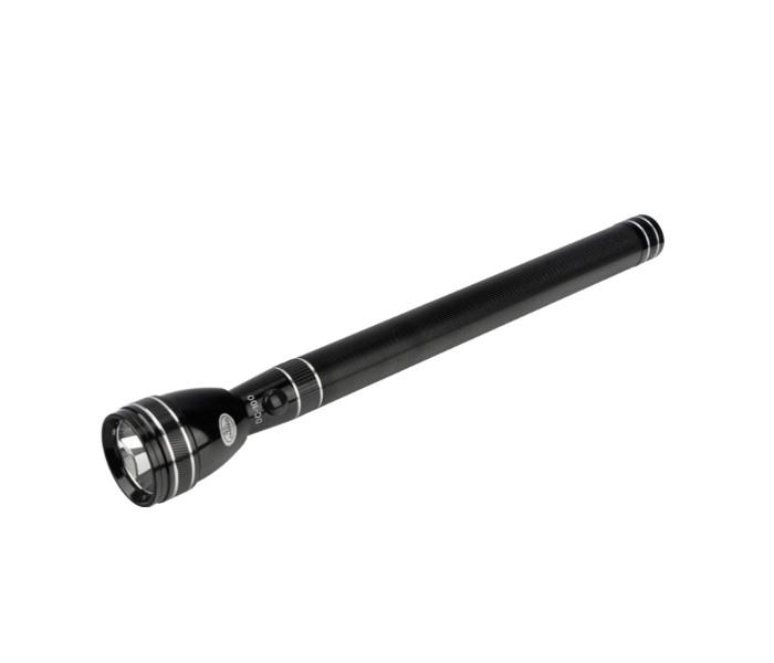 GHS 5SC Tactical DC-100 Torch Light Black - Zoom Image 1