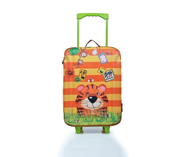 Okiedog 80160 Wildpack  Large Trolley Tiger - Zoom Image 3