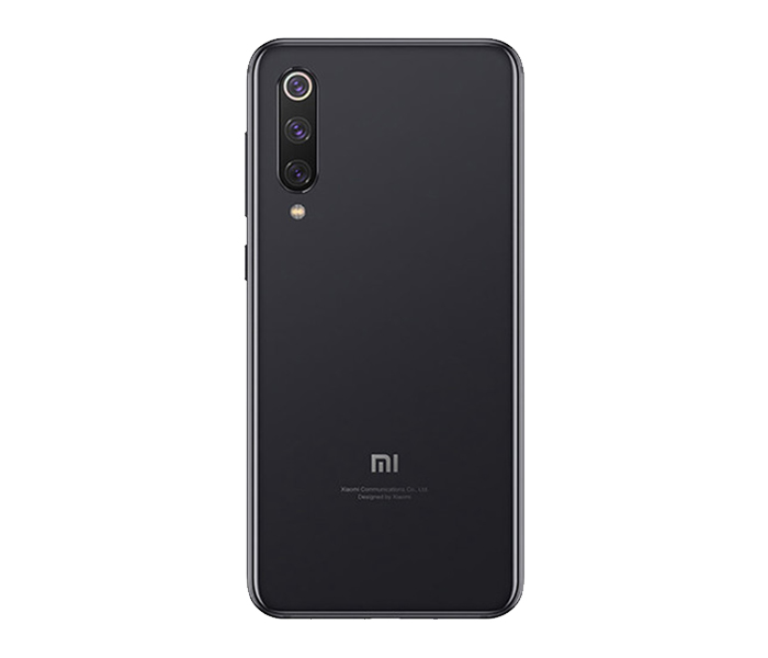 Xiaomi Mi 9 64GB Storage 6GB RAM Dual SIM 4G Smartphone - Black - Zoom Image 5