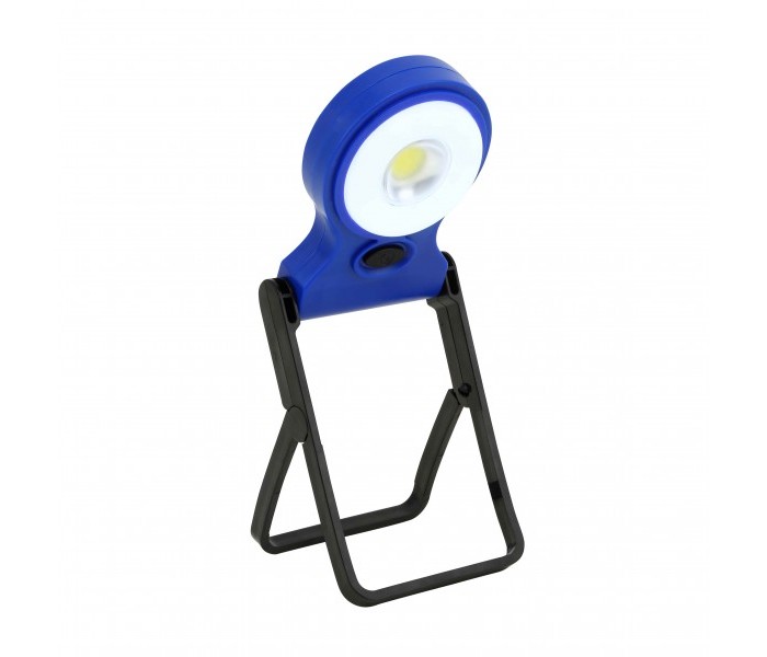 Cob Work Lights 31590 Blue - Zoom Image 3