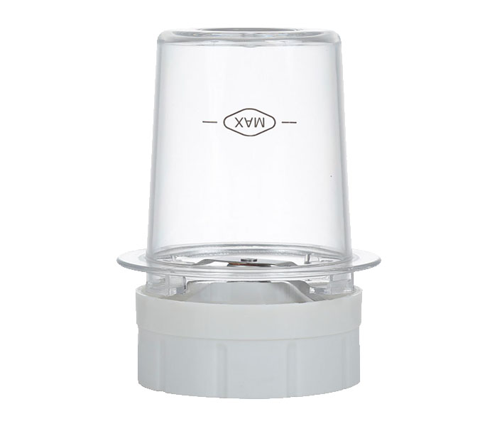 Clikon CK2284 2 in 1 Blender - White - Zoom Image 2